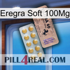 Eregra Soft 100Mg 41